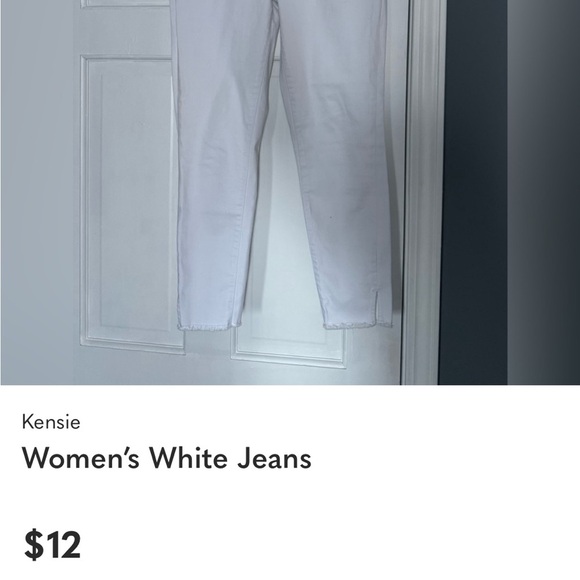 Jeans Bundle Resell (7) - Picture 2 of 8